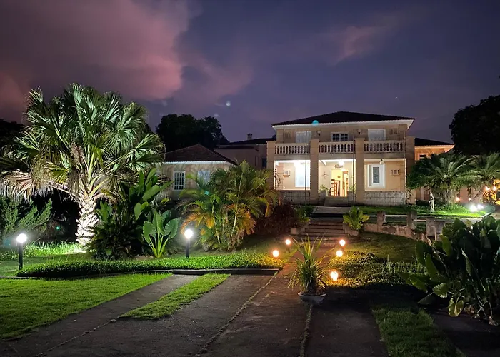 La Ponsa ItatiaiaHotel Em