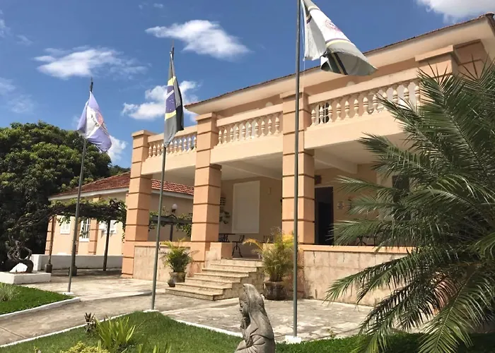 La Ponsa ItatiaiaHotel Em