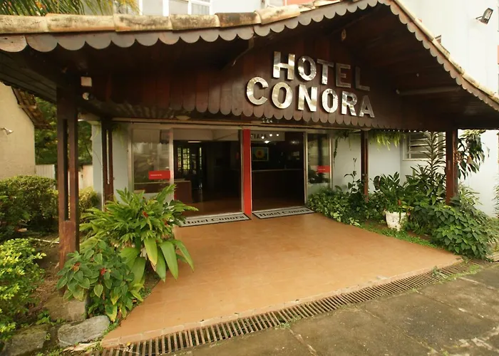 ConoraHotel Em